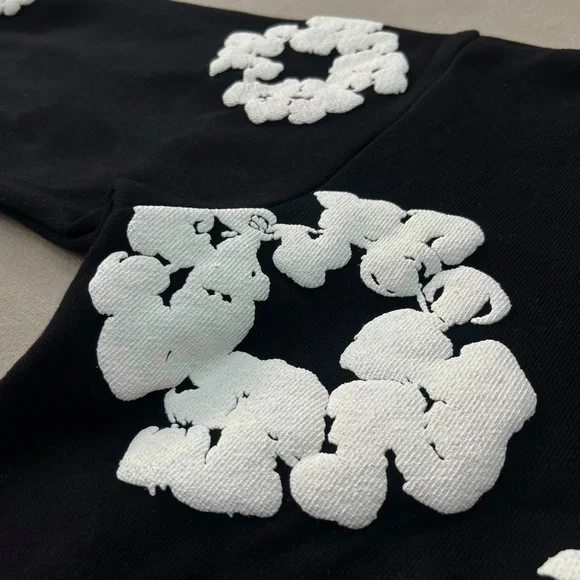 Denim tear